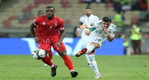 ملف يلا كورة.. الجزائر تُعقد موقفها.. وقائمة الأهلي لمواجهة الإسماعيلي